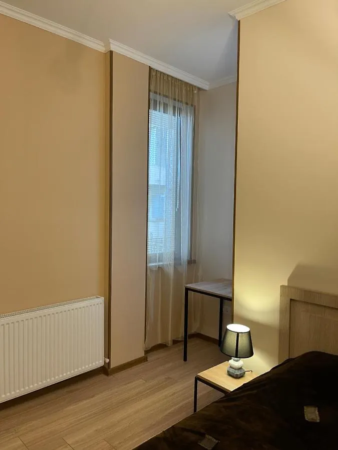 Melikishvili Str. Apartment ティビリシ 0*,