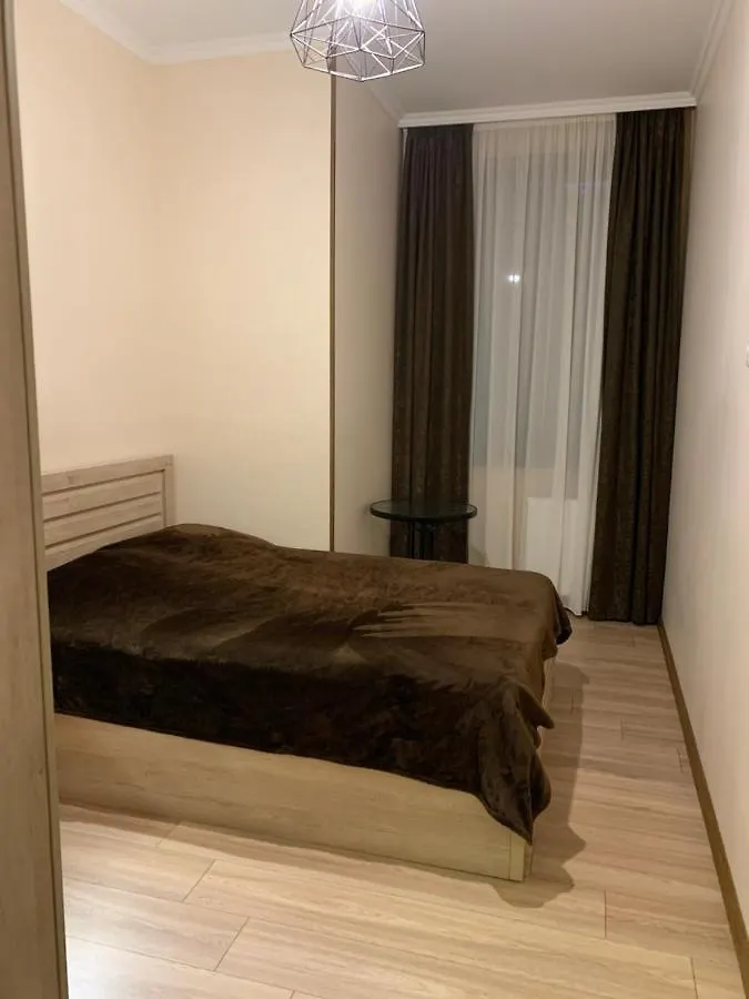 Melikishvili Str. Apartment ティビリシ